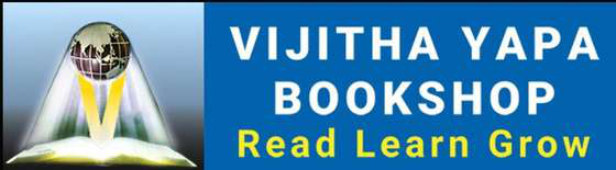 Vijitha Yapa Bookshop