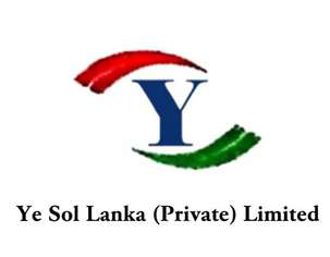 Ye Sol Lanka (Private) Limited
